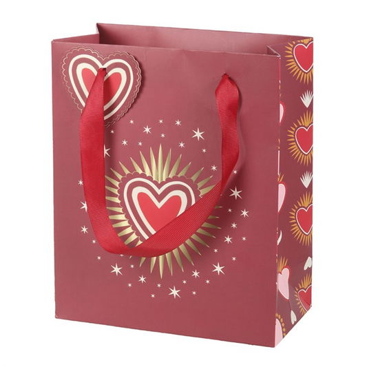 Sacred Heart Gift Bag N/A