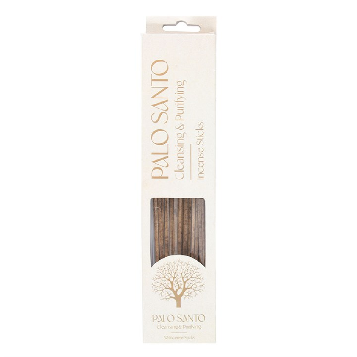 Pack of 30 Palo Santo Incense Sticks N/A