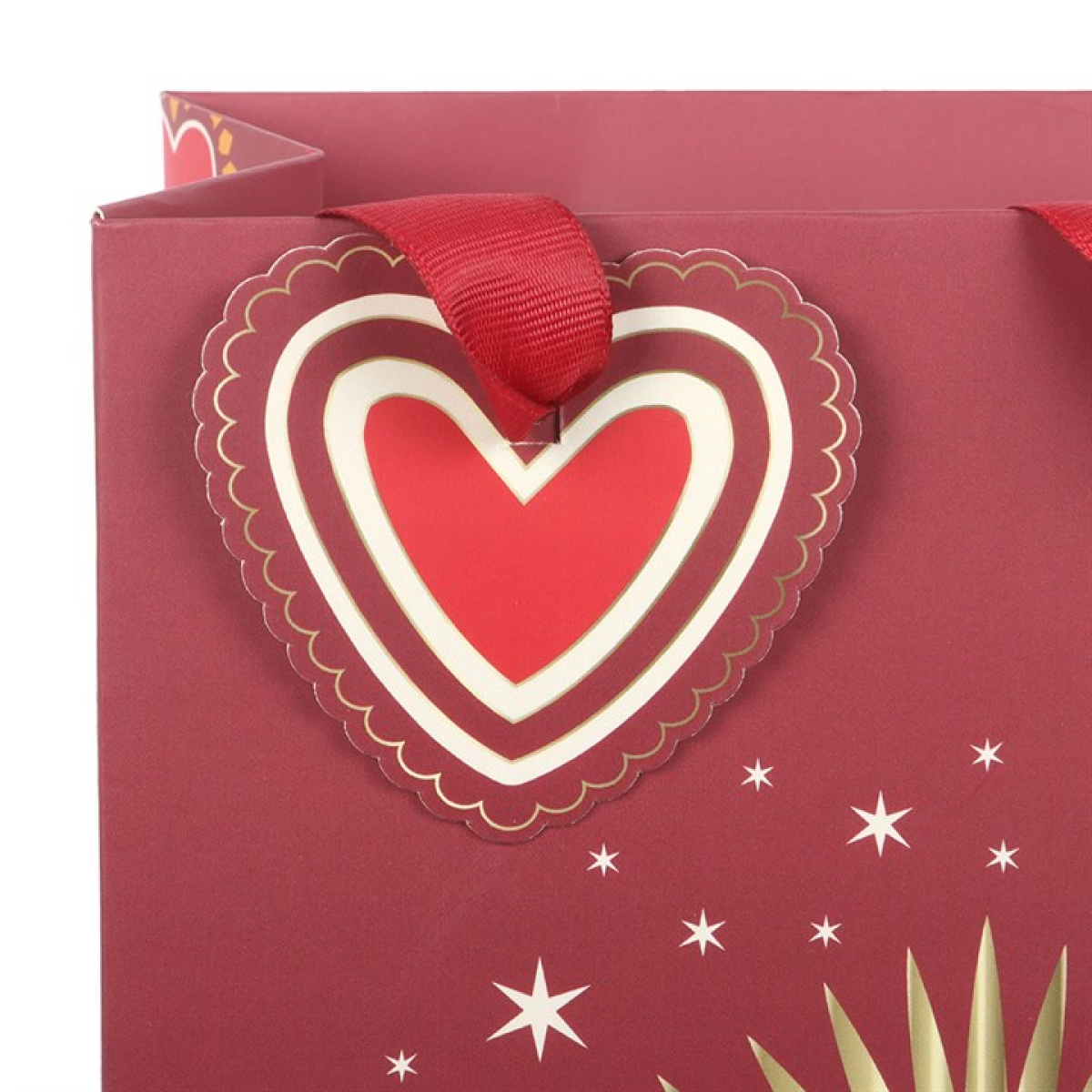 Sacred Heart Gift Bag N/A