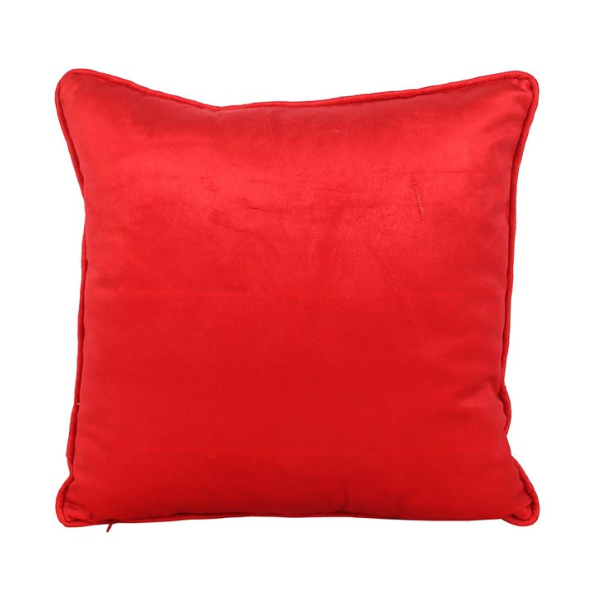 Square Nutcracker Cushion N/A