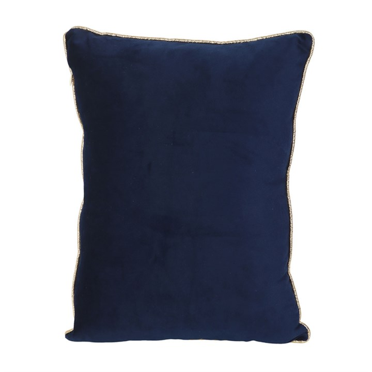 King of the Sofa Playing Card Cushion N/A