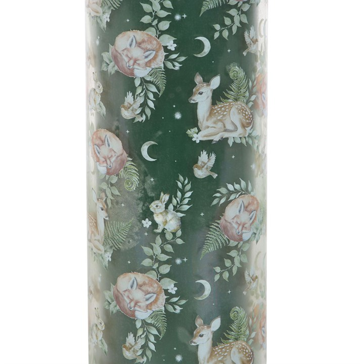 Forest Rain Tube Candle N/A