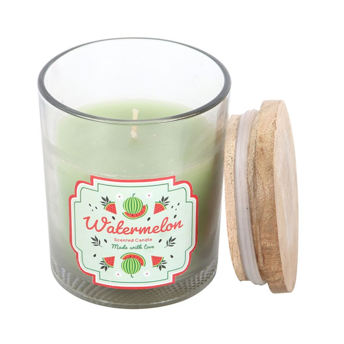 Watermelon Scented Candle N/A
