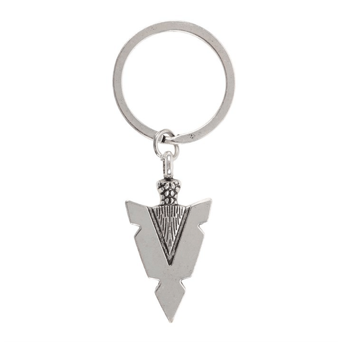 Arrowhead Spjót Keyring