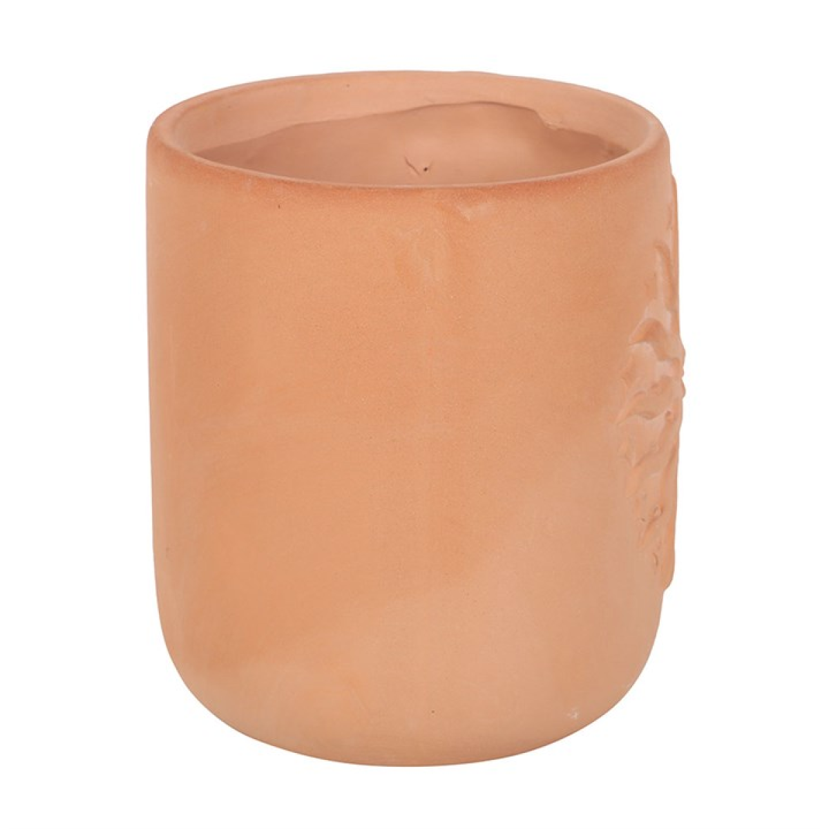 Terracotta Sun Plant Pot N/A