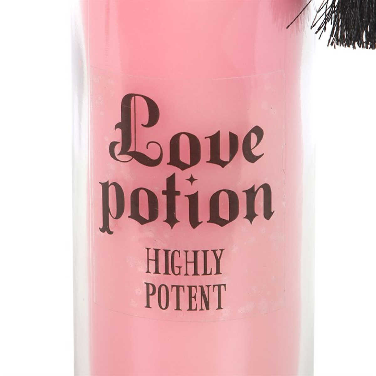 Love Potion Passionfruit Tube Candle N/A