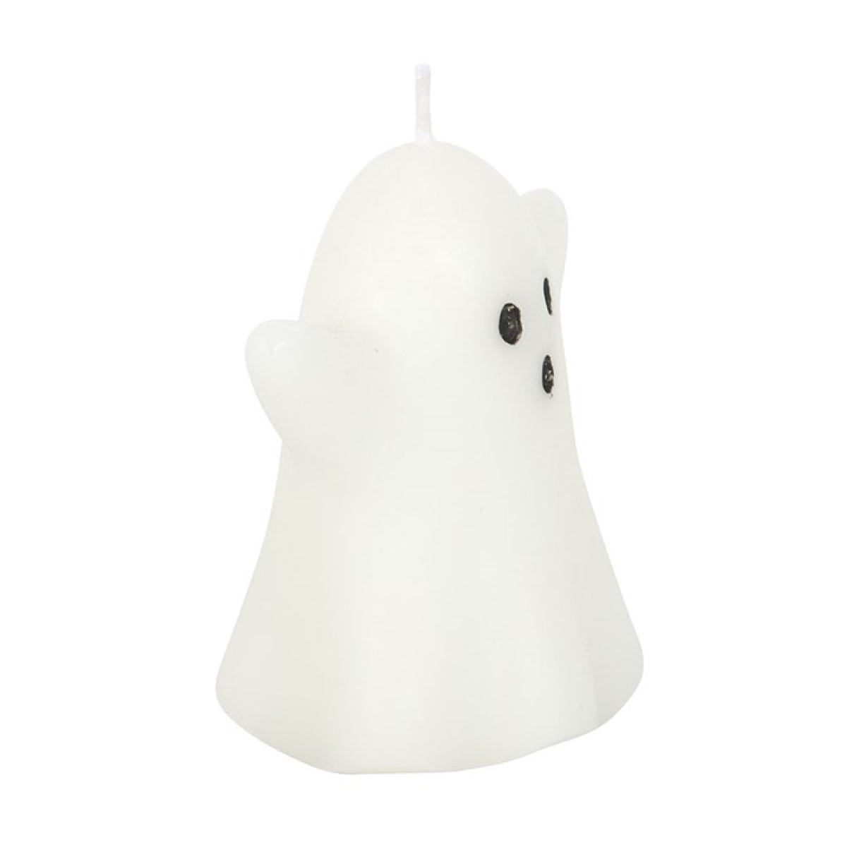Sweet Ghost Shaped Candle N/A