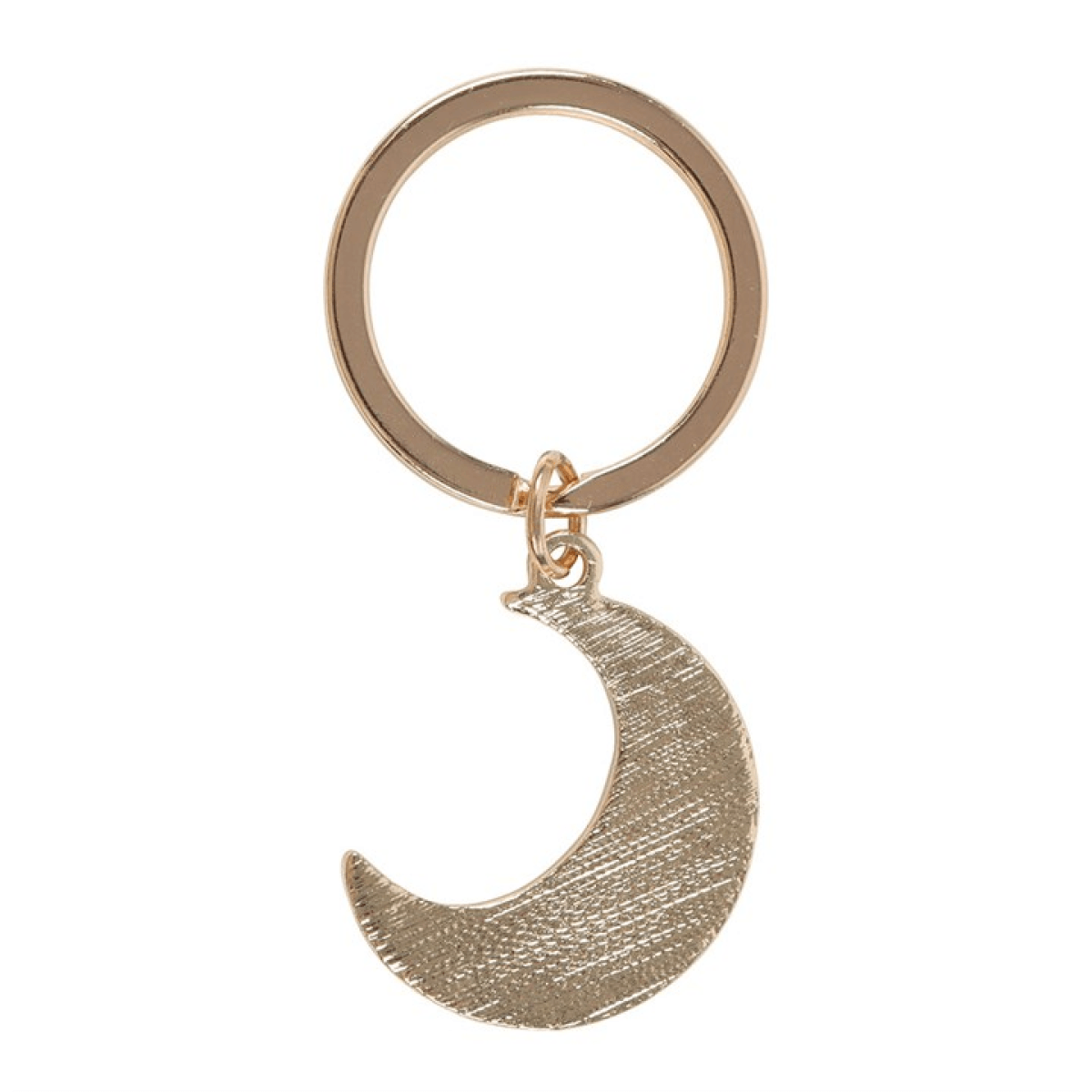 Autumn Magic Moon Keyring N/A