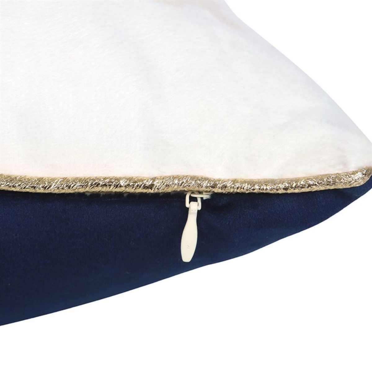 King of the Sofa Playing Card Cushion N/A