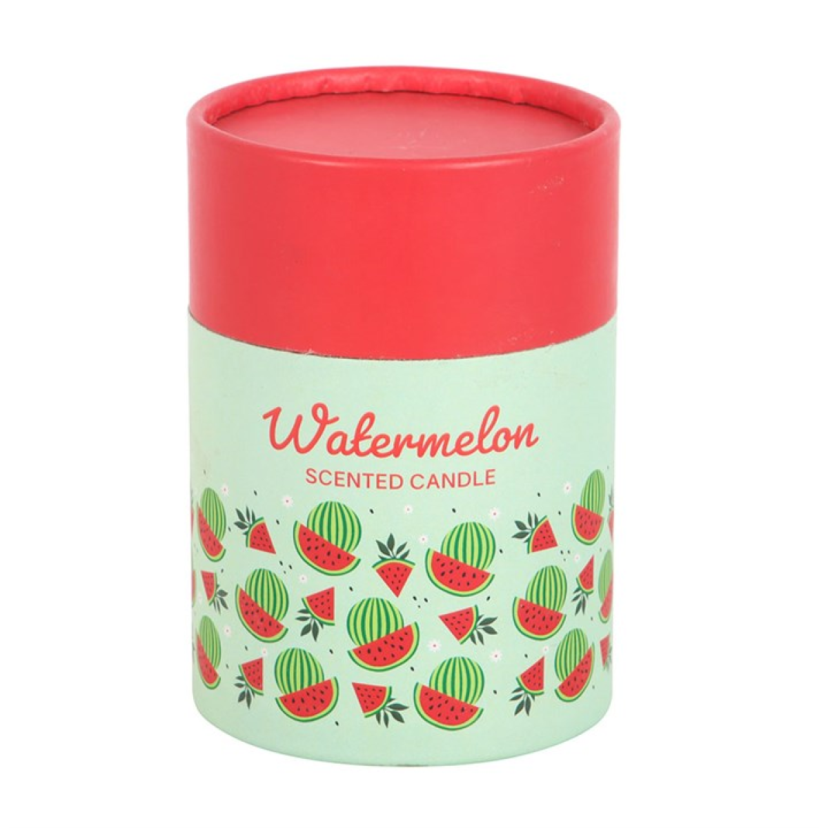 Watermelon Scented Candle N/A