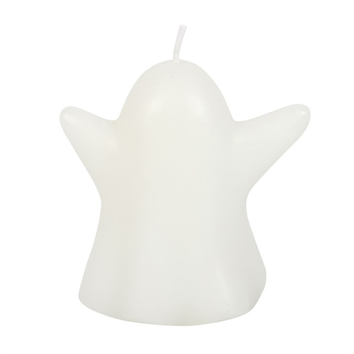 Sweet Ghost Shaped Candle N/A