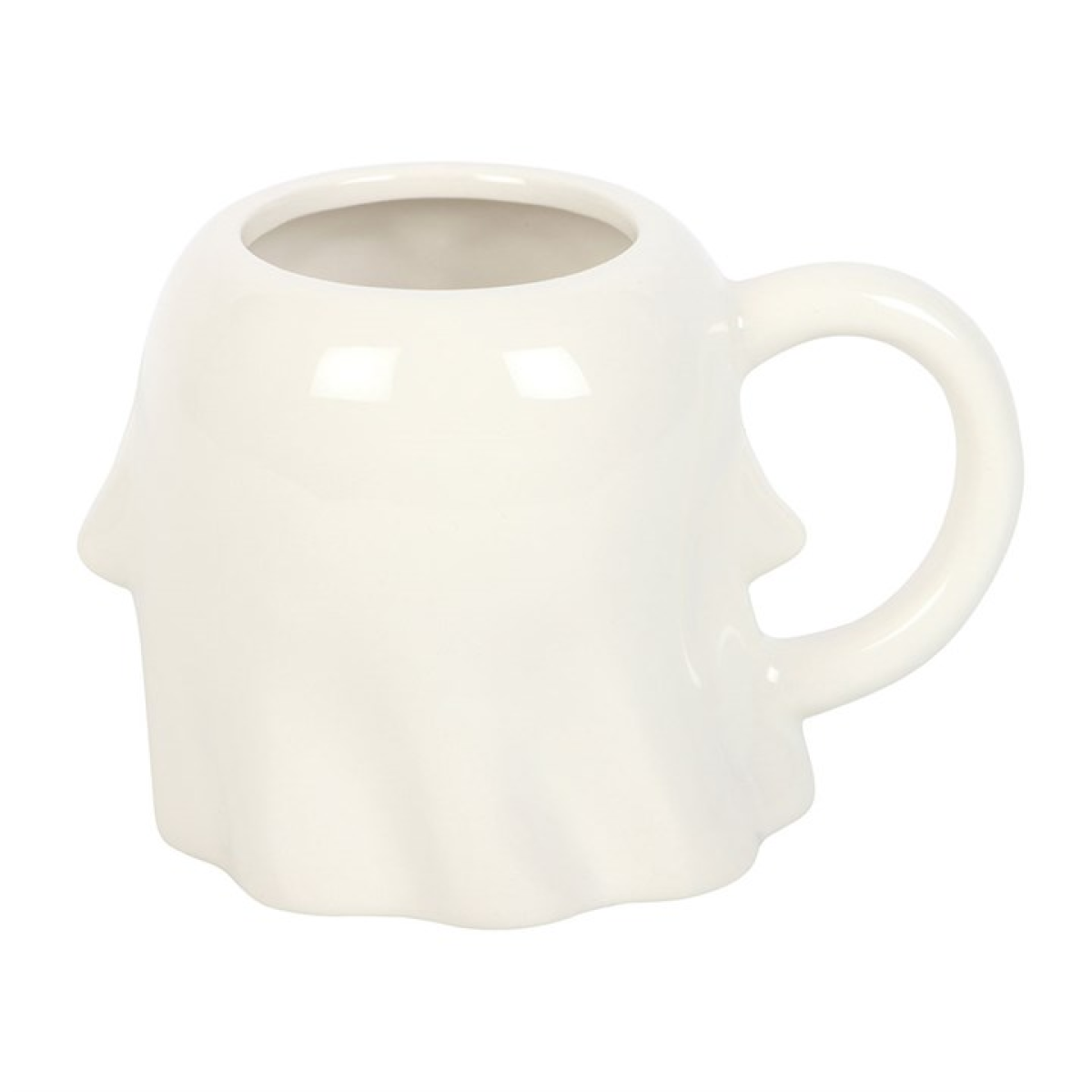 Groovy Ghost Mug N/A