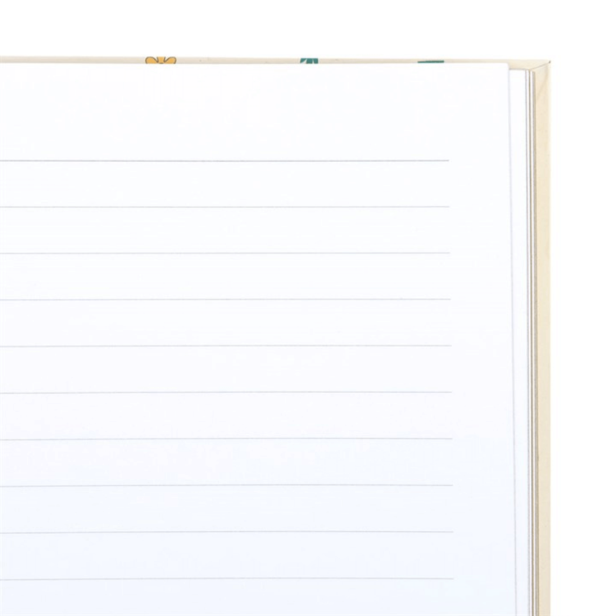 Whiteboard with a wooden frame on a white background