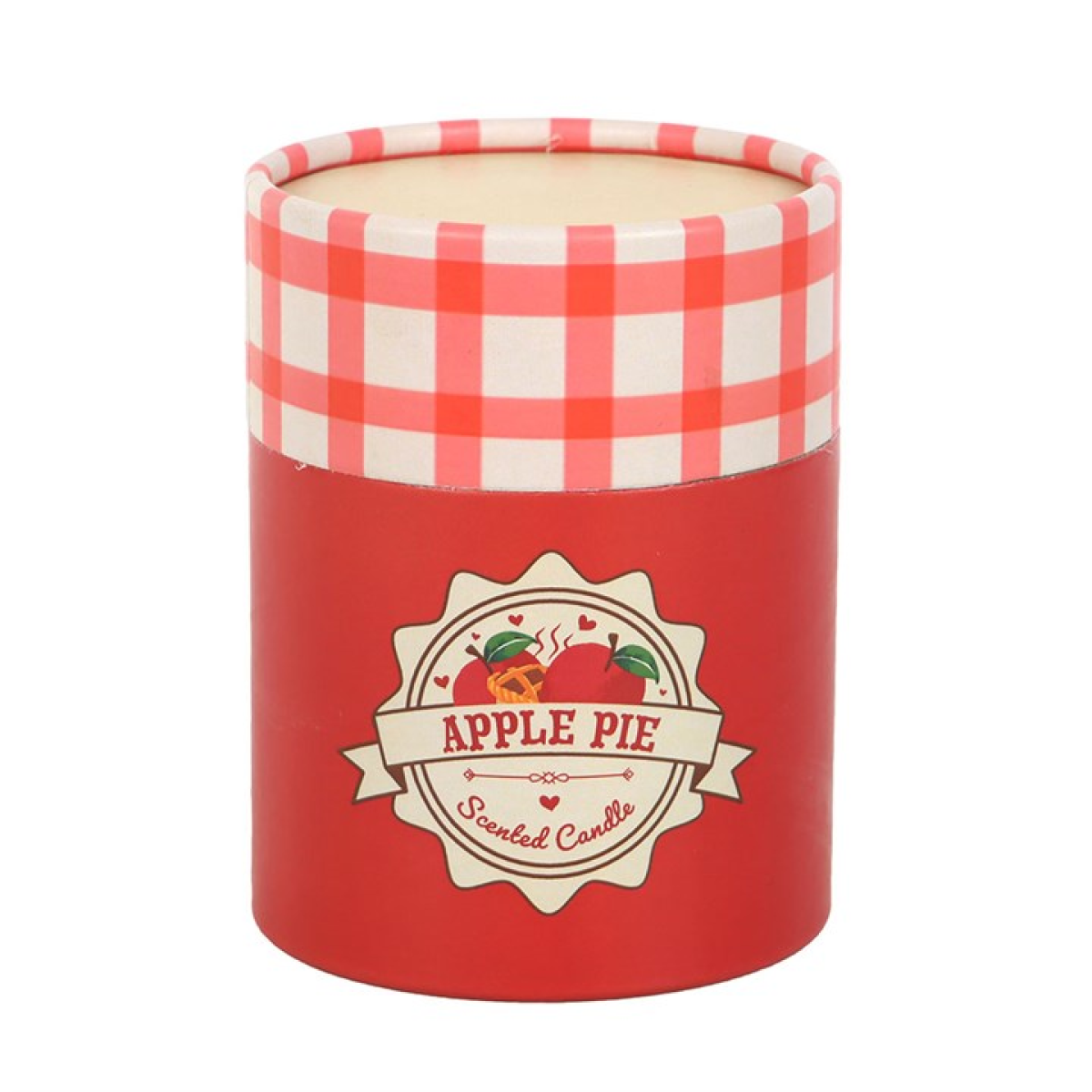 Apple Pie Scented Candle N/A