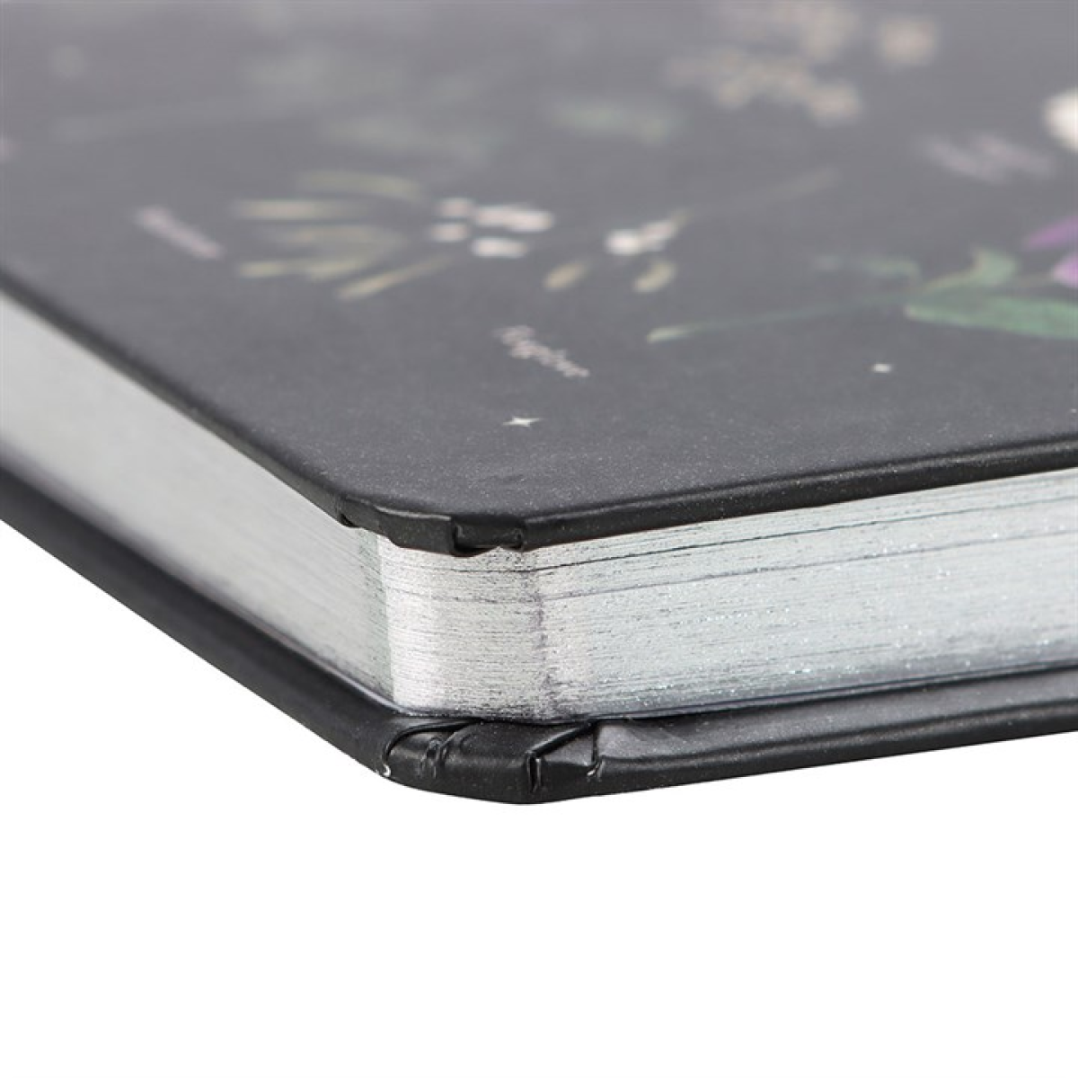 Poisonous Plants A5 Notebook