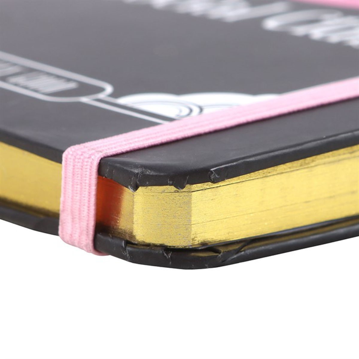 Good Witch Social Club A5 Notebook N/A