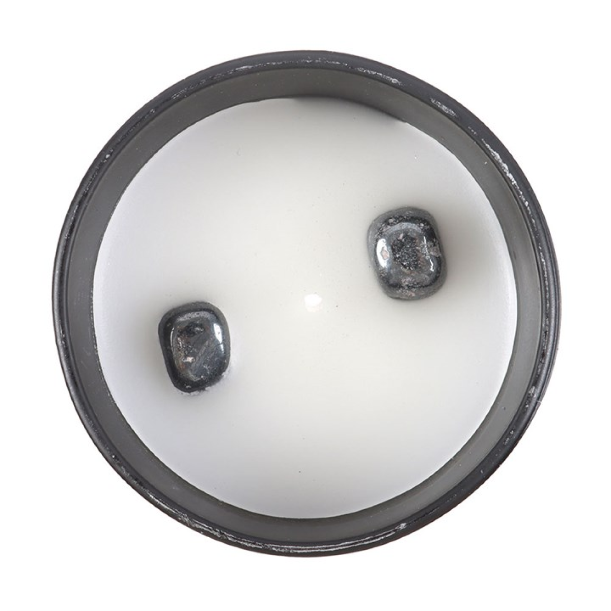 Healing Hematite Detox Candle N/A