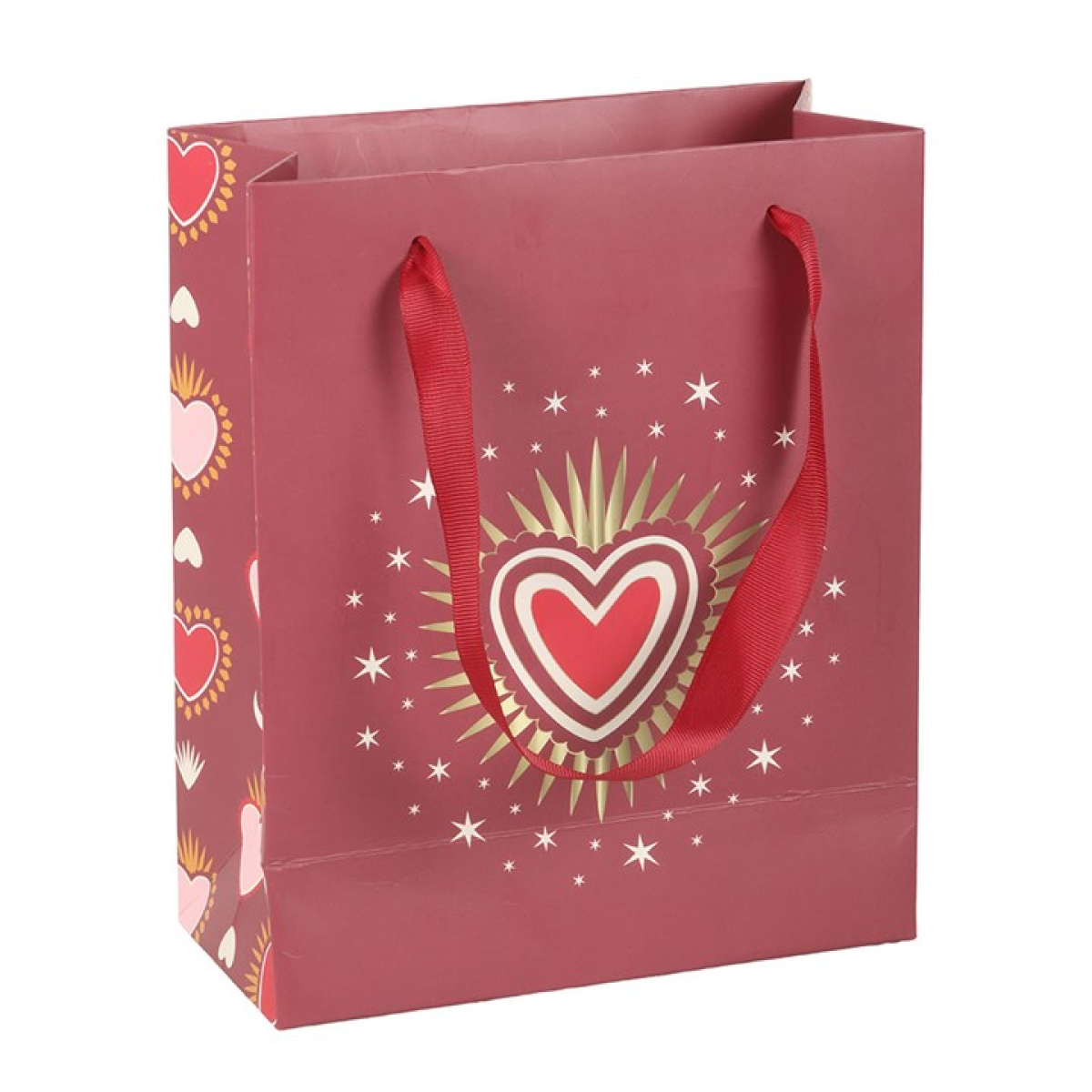 Sacred Heart Gift Bag N/A