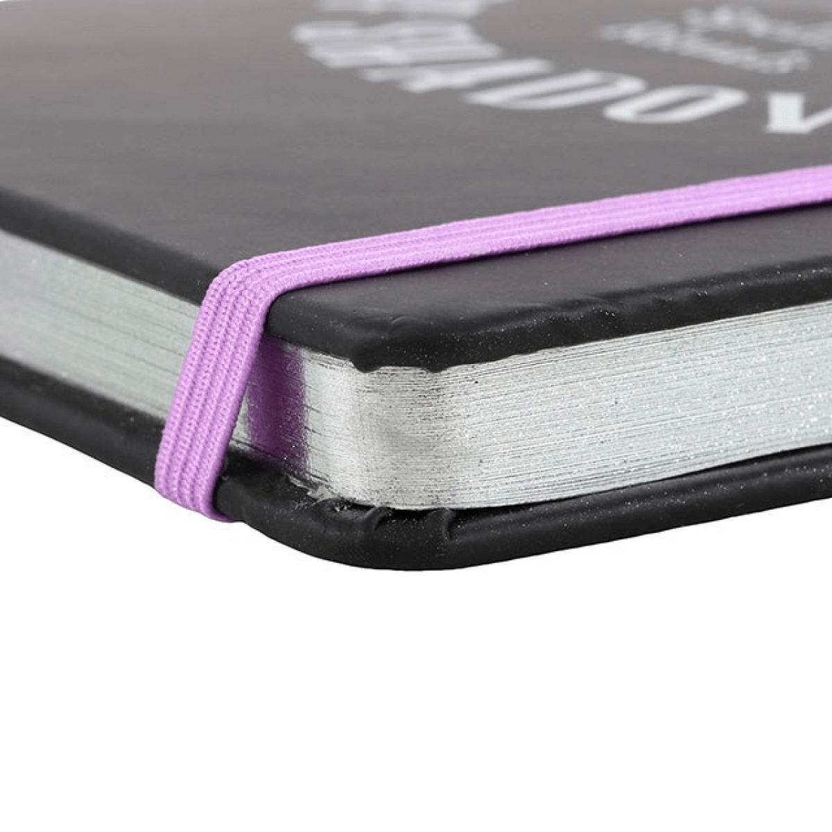 The Coven Club Book of Shadows A5 Notebook