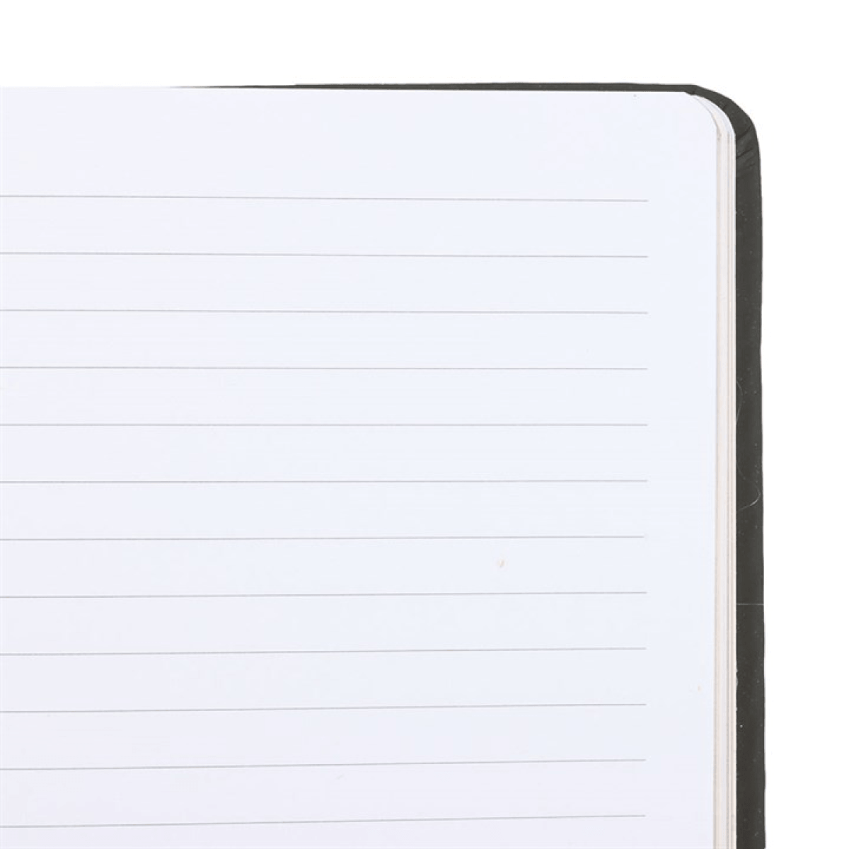 Mystic Raven Book of Spells A5 Notebook N/A