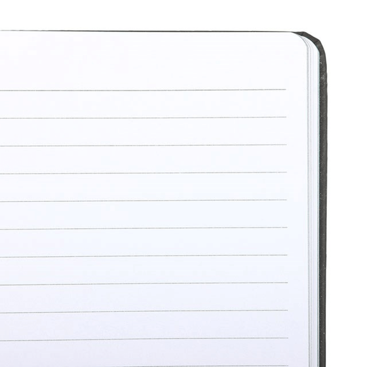 The Coven Club Book of Shadows A5 Notebook