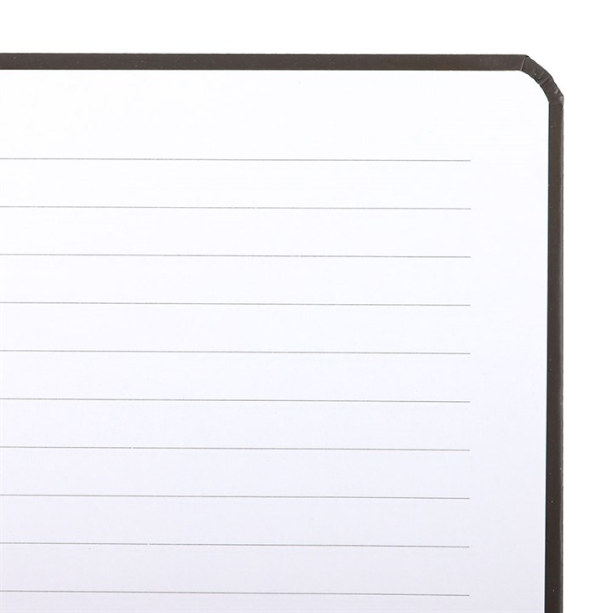 Good Witch Social Club A5 Notebook N/A