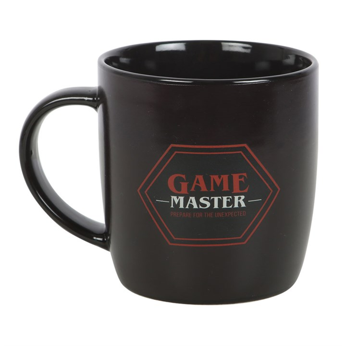 Gamemaster Heat Change Mug N/A