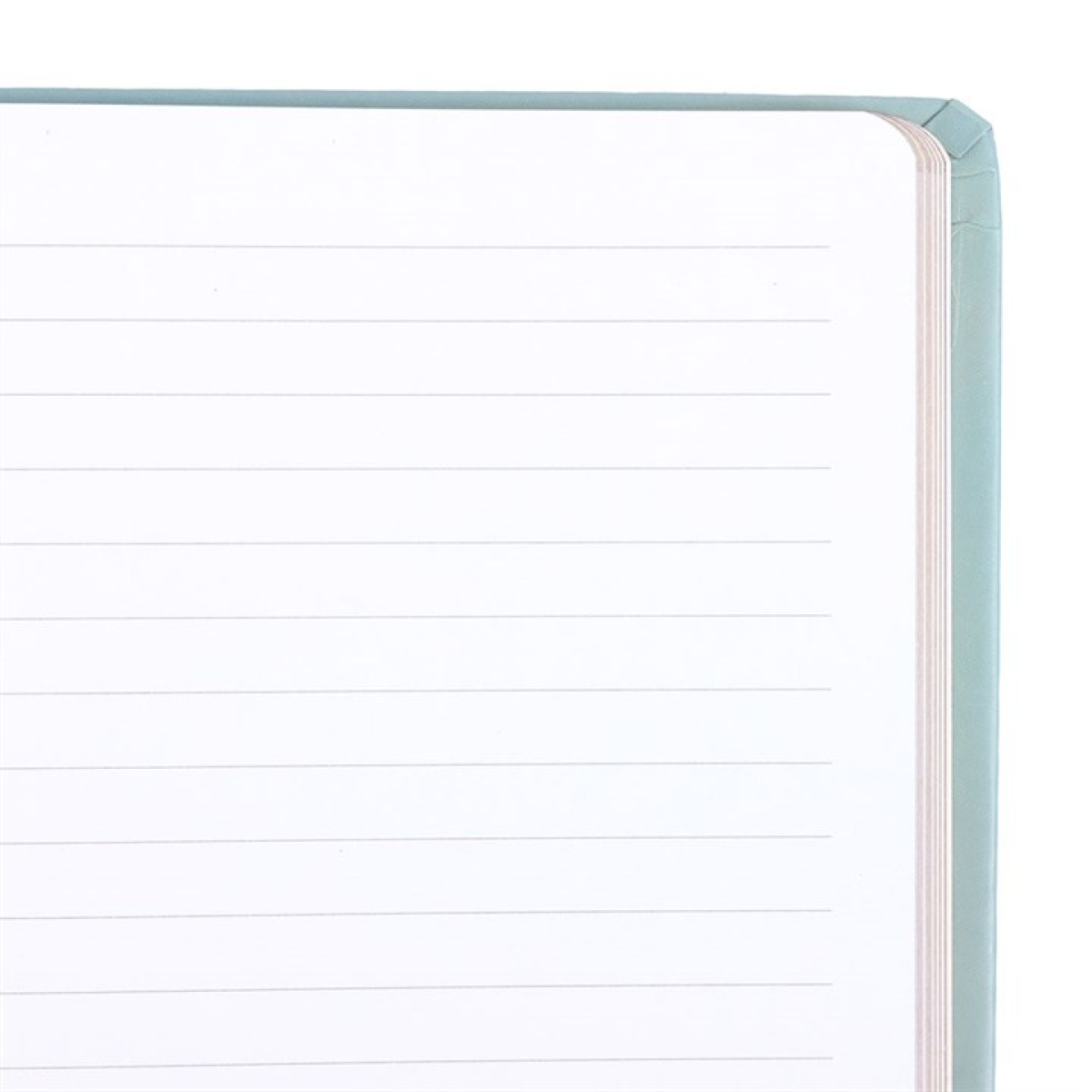 The Star Vintage Tarot A5 Notebook N/A