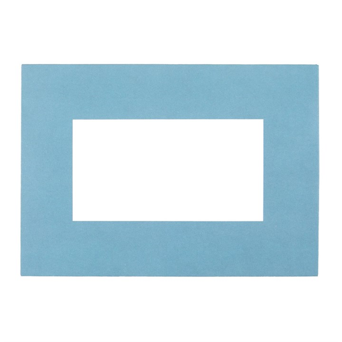 Hand of Hamsa Necklace on Greeting Card N/A