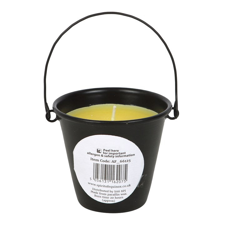 Werewolf Poison Candle Bucket N/A