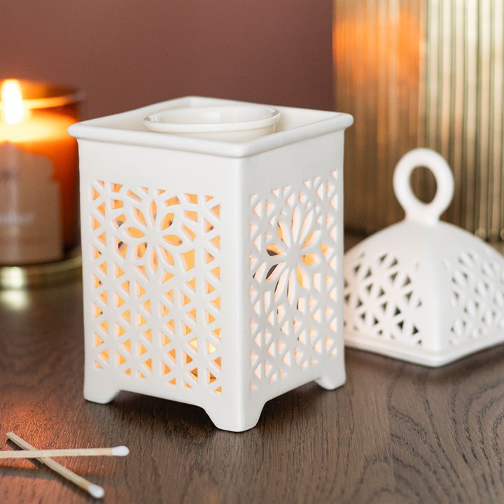Lantern Multi-Purpose Burner N/A
