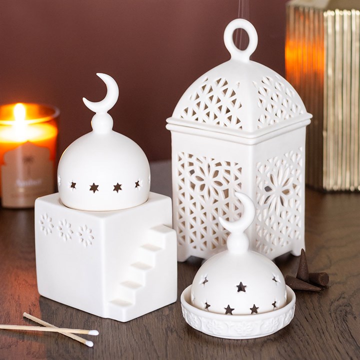 Lantern Multi-Purpose Burner N/A