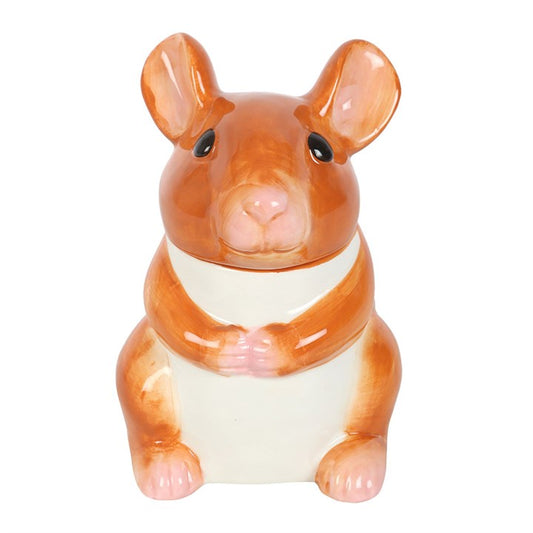 Mouse Shaped Oil Burner & Wax Warmer – Whimsical Home Décor-Sociodigi