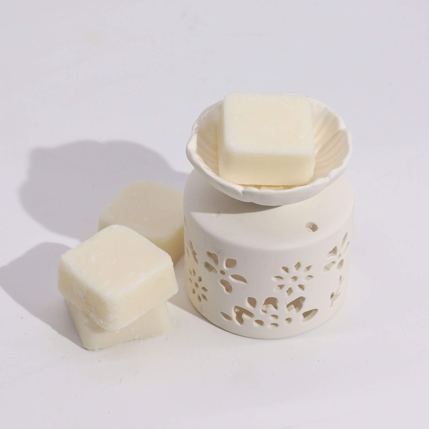 Agnes + Cat Fragrance Gift Set - Tea & Roses