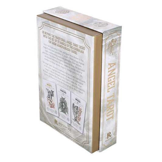 Angel Tarot Cards