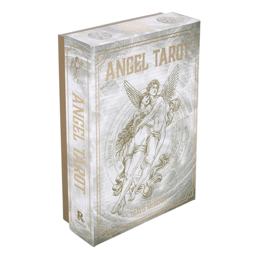 Angel Tarot Cards