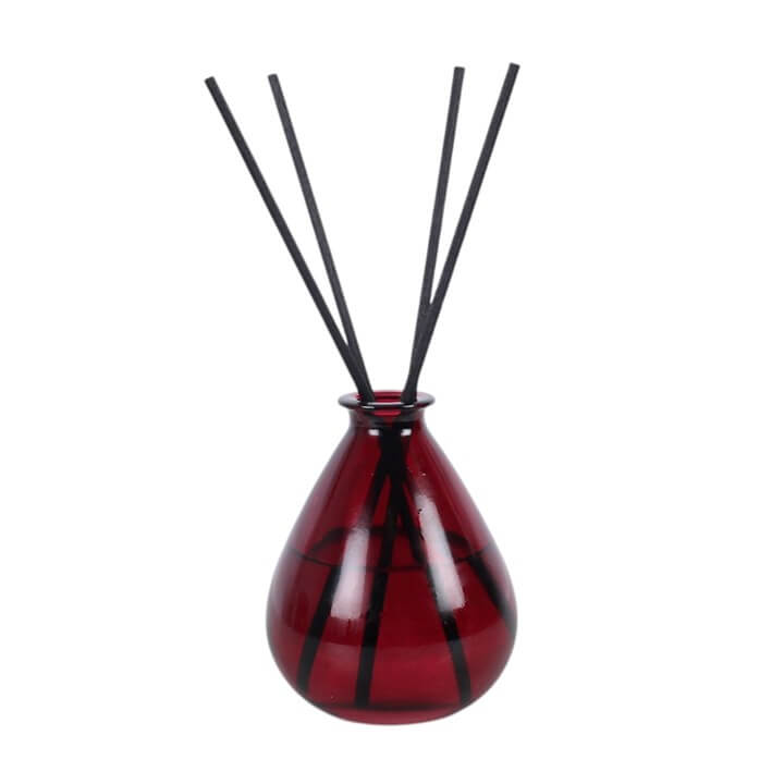 Dragon's Blood Resin & Myrrh Reed Diffuser