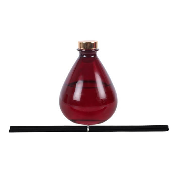 Dragon's Blood Resin & Myrrh Reed Diffuser