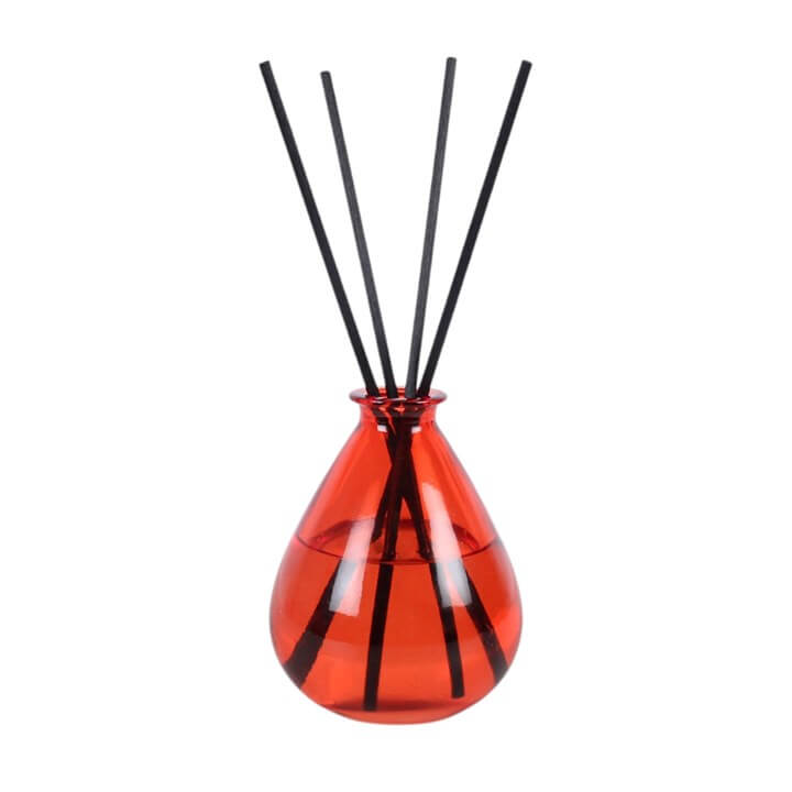 Blood Orange Citrus & Spice Reed Diffuser