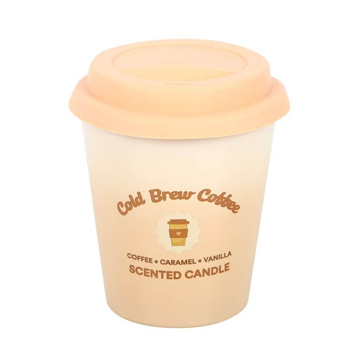 Brunch Club Cold Brew Coffee Candle