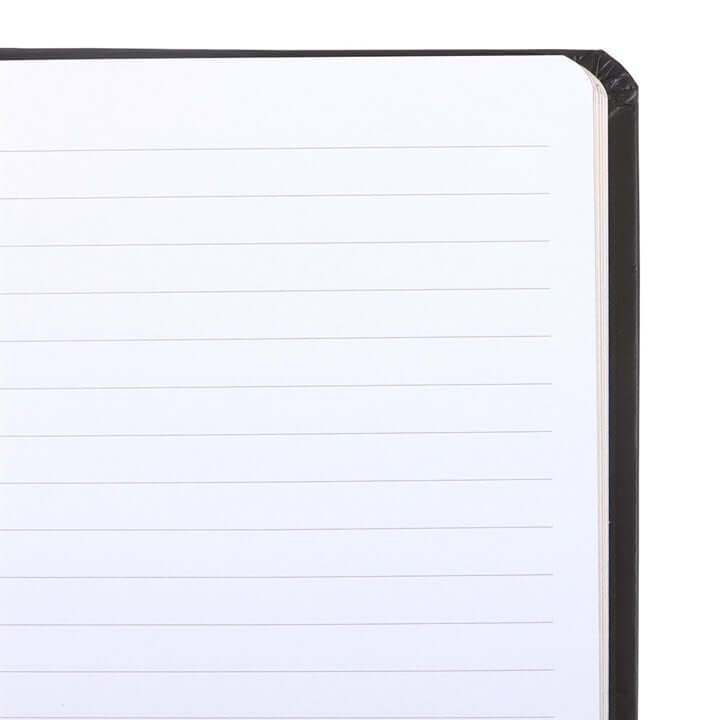 The Misfortune Teller A5 Notebook