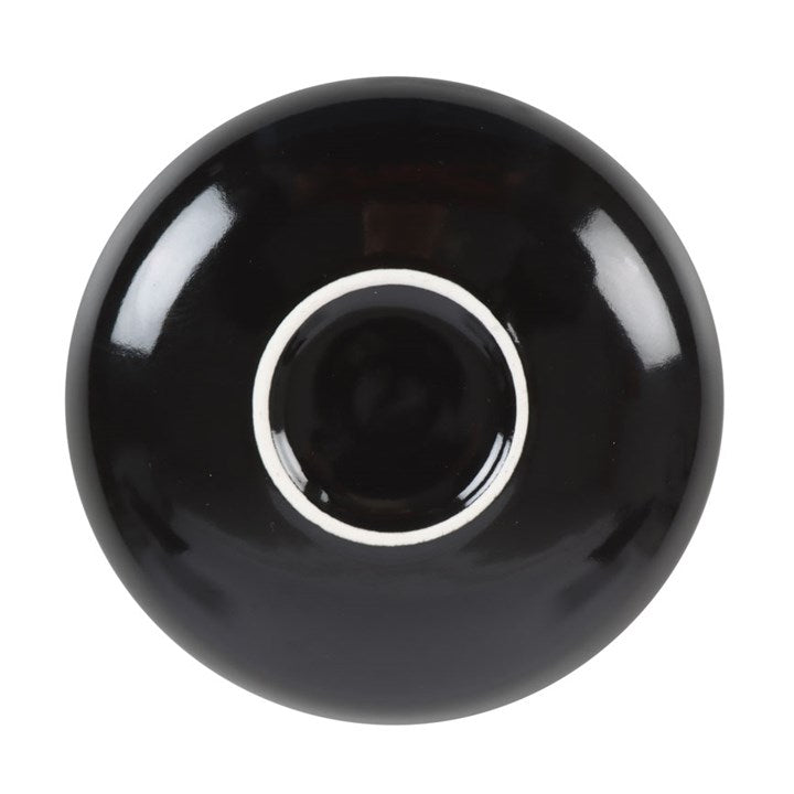 Crystal Witch Trinket Dish N/A