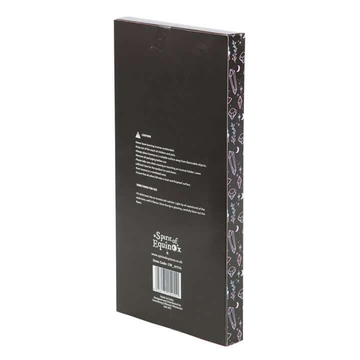 Set of 2 Calming & Protection Incense Stick Sets N/A