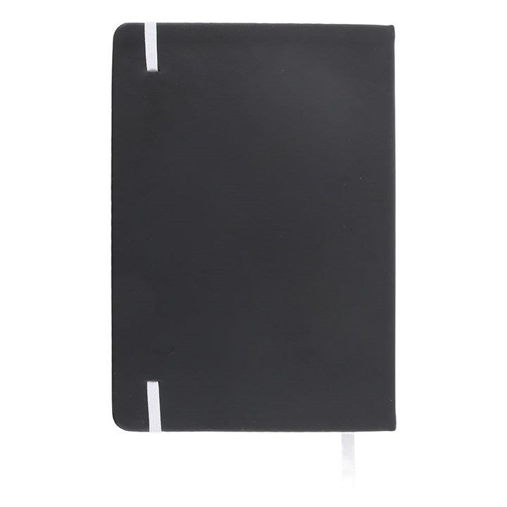 Cryptid Research Team A5 Notebook N/A