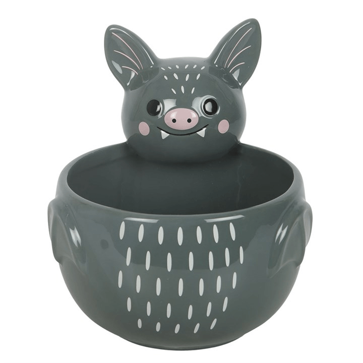 Cute Bat Bowl