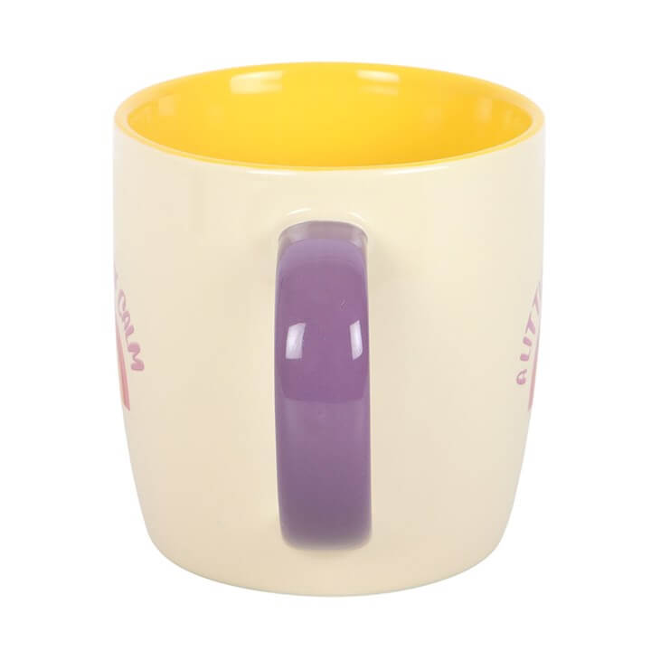 A Little Cup of Calm Mug