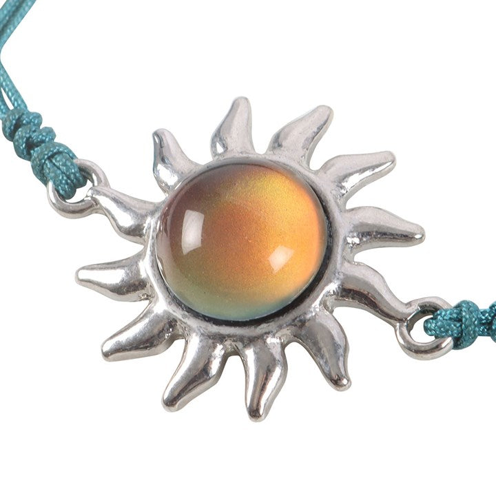 Aura Energy Colour Changing Bracelet N/A