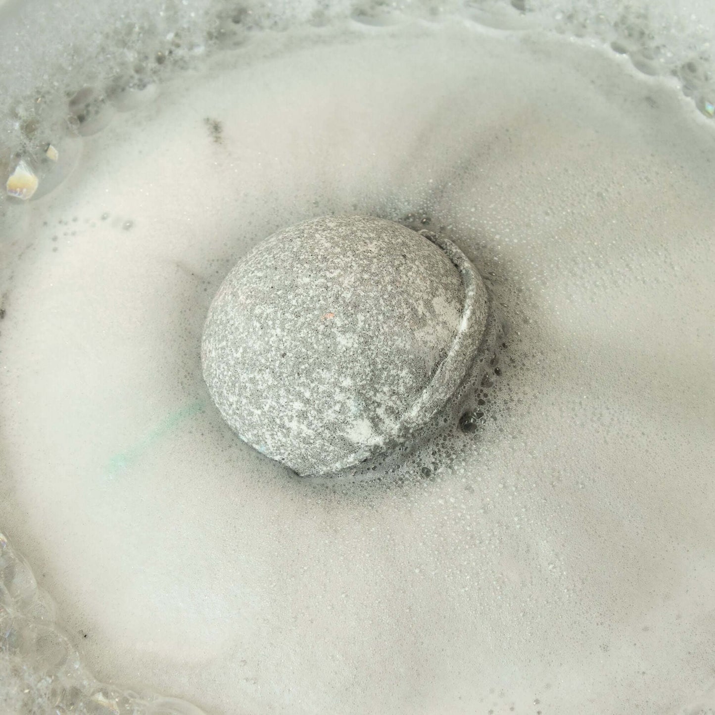 Elemental Crystal Bath Bomb - Air