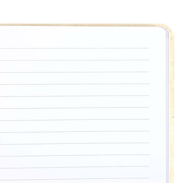 Enchanted Forest A5 Notebook – Fairytale-Inspired Writing Journal-Sociodigi