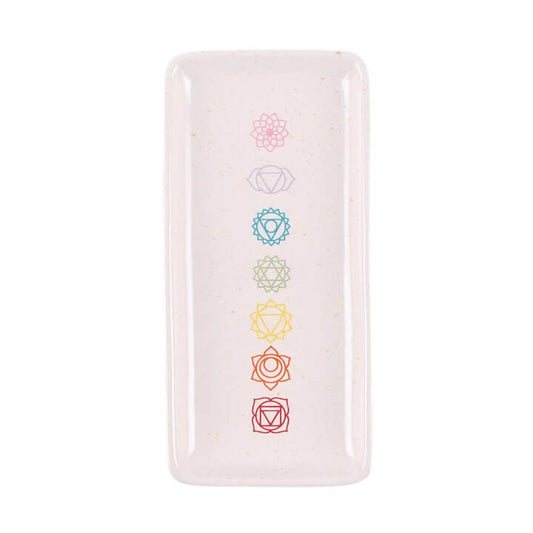 Chakra Flow Trinket Dish